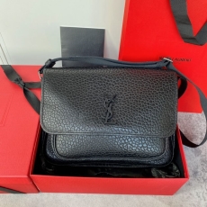 YSL Satchel Bags